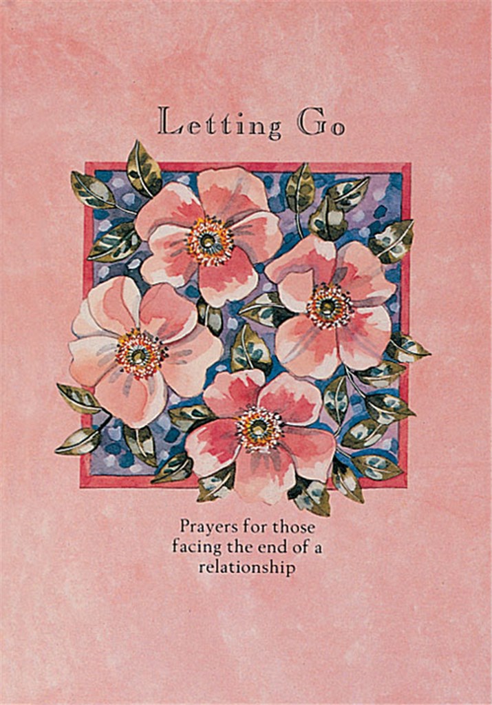 Letting Go